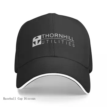 Лучшая Бейсболка Thornhill Utilities, пенопластовые шляпы для вечеринок, Лошадиная Шляпа, Изготовленная На Заказ, Шляпа Джентльмена, Шляпа Для Гольфа, Женская Мужская