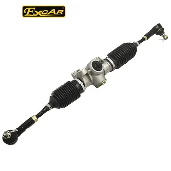 Excar, Электрический рулевой механизм гольф-кара, аксессуары для сборки рулевого механизма экскурсионного автомобиля