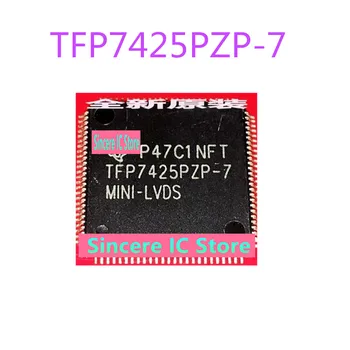 Совершенно новый оригинальный подлинный запас, доступный для прямой съемки чипа TFP7425PZP-7 с ЖК-экраном TFP7425