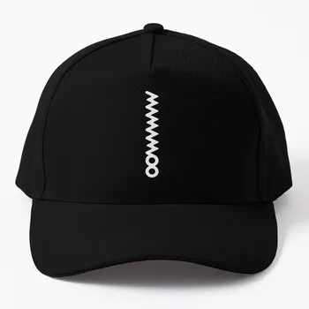 Бейсболка Mamamoo, чайные шляпы, забавная шляпа, новая шляпа, мужская кепка для гольфа, женская