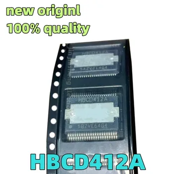 (2-5 штук) 100% Новый чипсет HBCD412A HSSOP36