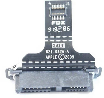 Подходит для нового macbook pro A1286, расположение кабелей оптического привода 821-0826-A