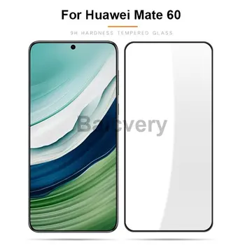Закаленное Стекло 9H Для Huawei Mate60 Mate 60 BRA-AL00 Screen Protector Защитная Стеклянная Пленка