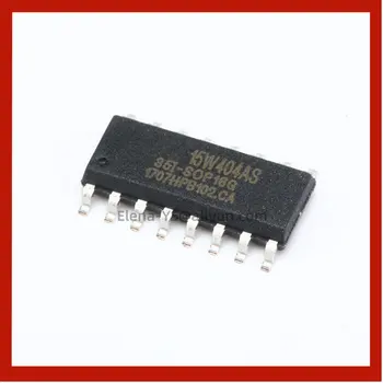 Оригинальный однокристальный интегральный модуль 15W404AS-35I-SOP16 IC chip