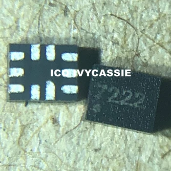 Защитная микросхема зарядного устройства AL USB U3 5 FV TB 7222 для P50E 20S