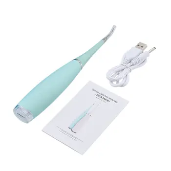 Чистка зубов Инструменты для удаления зубного камня Электрический косметический инструмент Профессиональная мода
