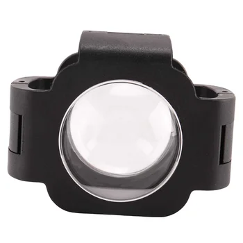 Портативная защита объектива для камеры Insta 360 X3, Защитная крышка, Аксессуары для крышки объектива