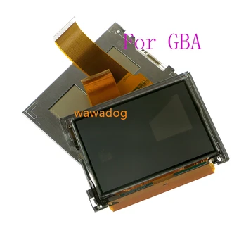 32-контактный 40-контактный блок для системы GBA Gameboy Advance, оригинальная замена, ремонт ЖК-дисплея