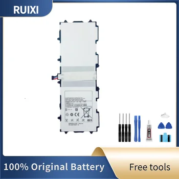 RUIXI 7000mAh GT-N8000 Аккумулятор Для Galaxy Note 10.1 GT-N8000 N8010 SP3676B1A + Бесплатные Инструменты
