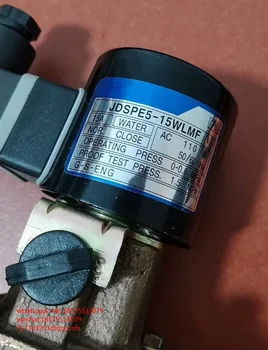 Для электромеханического магнитного клапана распределения масла JDSPE5-15WLMF Совершенно новый, 1 шт.