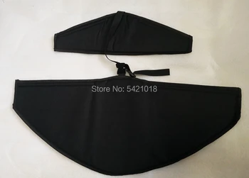 Защитный чехол Wing's Bag для крыльев на подводных крыльях, сумки для аксессуаров для серфинга surf foil wings