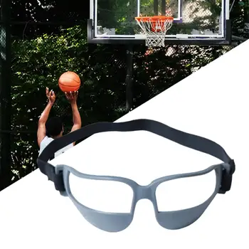Очки для баскетбола, очки для дриблинга, принадлежности для тренировок, очки для дриблинга для подростков, принадлежности для тренировок