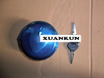 Крышка Топливного бака XUANKUN QJ150-J CBT125