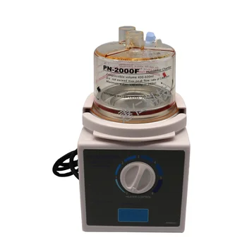 Высококачественный резервуар для увлажнения PN-2000F/FA для медицинского респиратора, нагреваемая бутылка для увлажнения