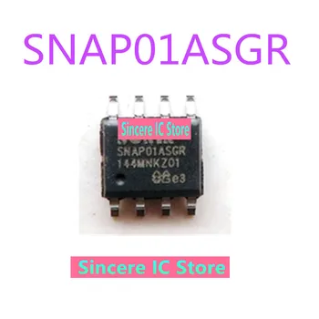 Электронная интегральная схема SNAP01ASGR, микросхема SMT SOP8, Новый оригинальный SN4P01ASGR