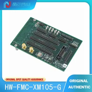 1ШТ 100% Новых оригинальных интерфейсных модулей HW-FMC-XM105-G Отладочная карта FMC XM105