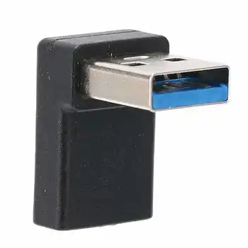 Преобразователь типа C типа C в USB 3.0 адаптер высокоскоростной передачи для быстрой передачи