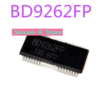 BD9262FP BD9262 ЖК-микросхема питания IC совершенно новая, оригинальная и по доступной цене в наличии BD9262