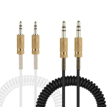 Сменный пружинный кабель Шнур Микрофонный поролоновый пакет для Marshall II 2 3