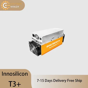 Innosilicon T3+ Продается, Innosilicon T3+ 57T 3300W